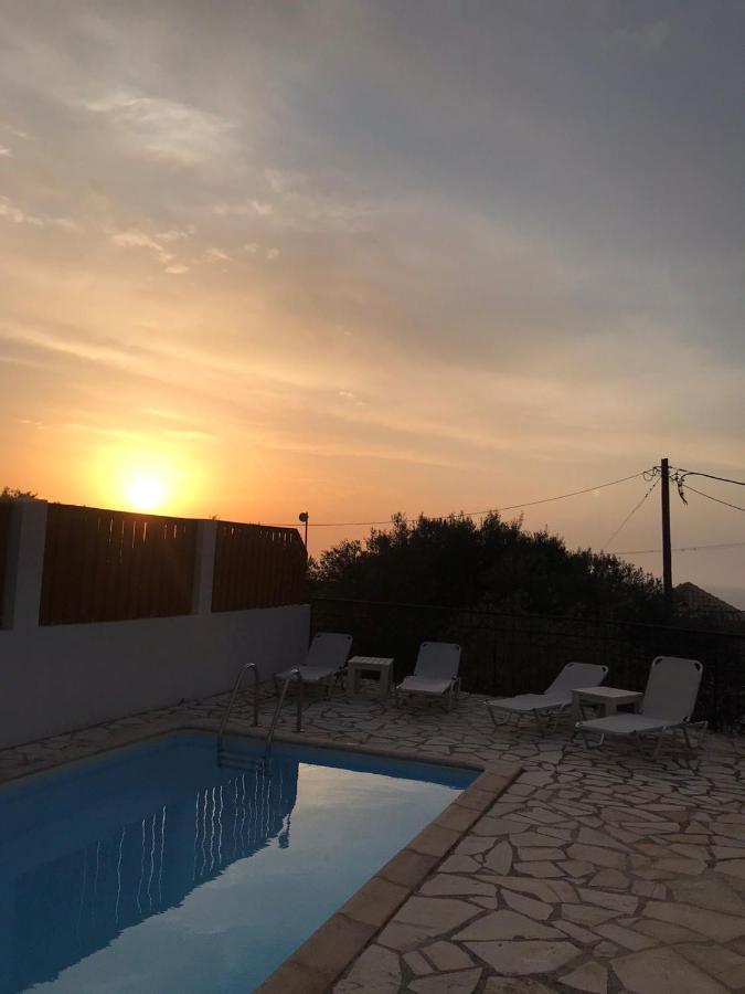 פיסקרדו Regina Villa מראה חיצוני תמונה