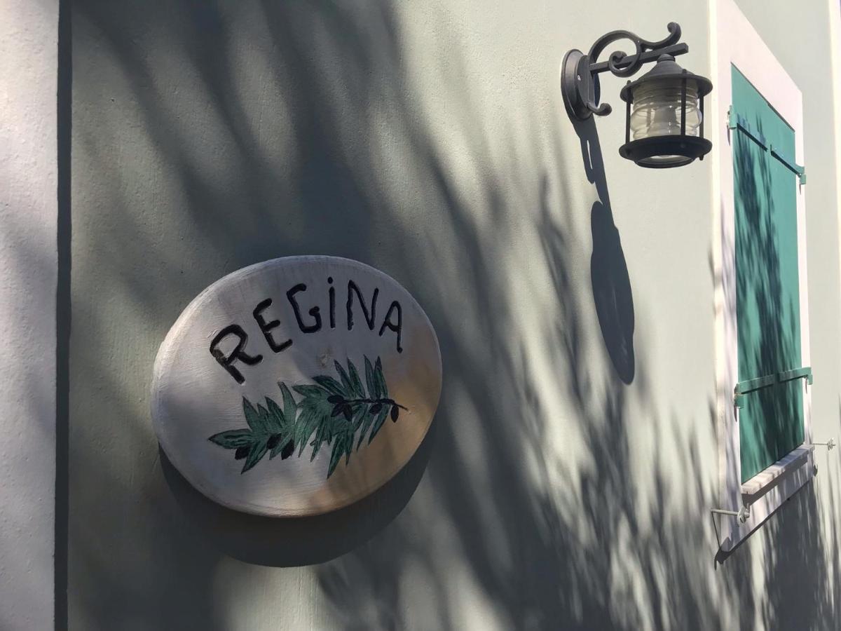 פיסקרדו Regina Villa מראה חיצוני תמונה