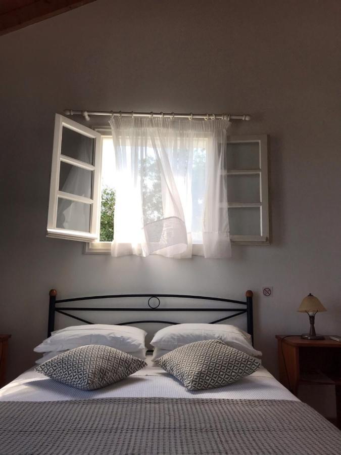 פיסקרדו Regina Villa מראה חיצוני תמונה