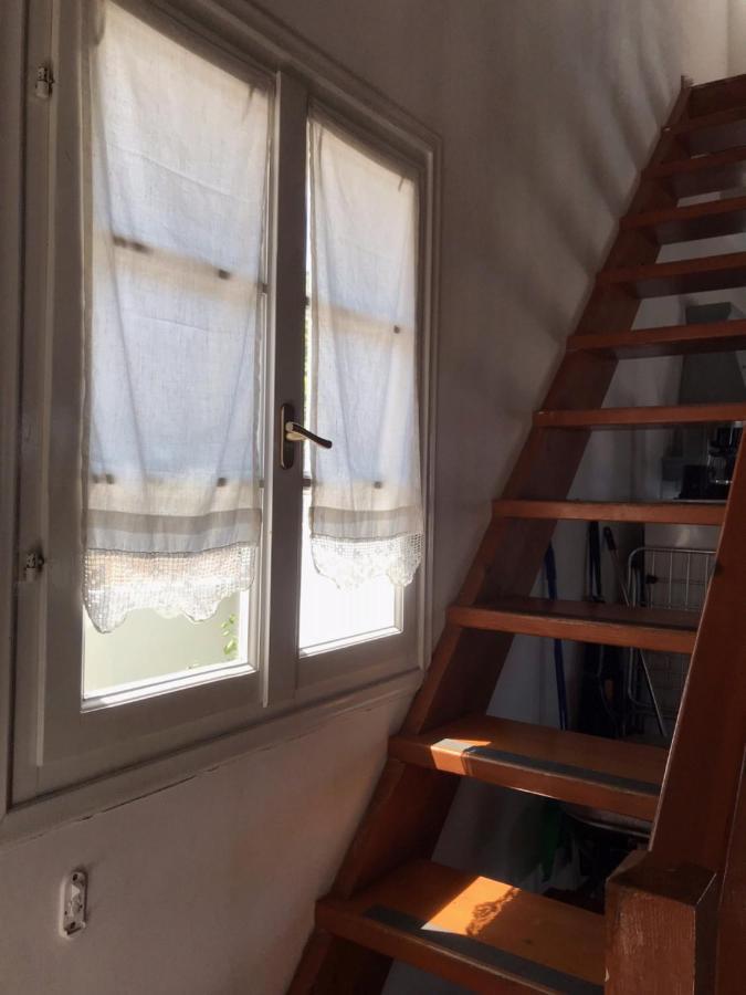 פיסקרדו Regina Villa מראה חיצוני תמונה