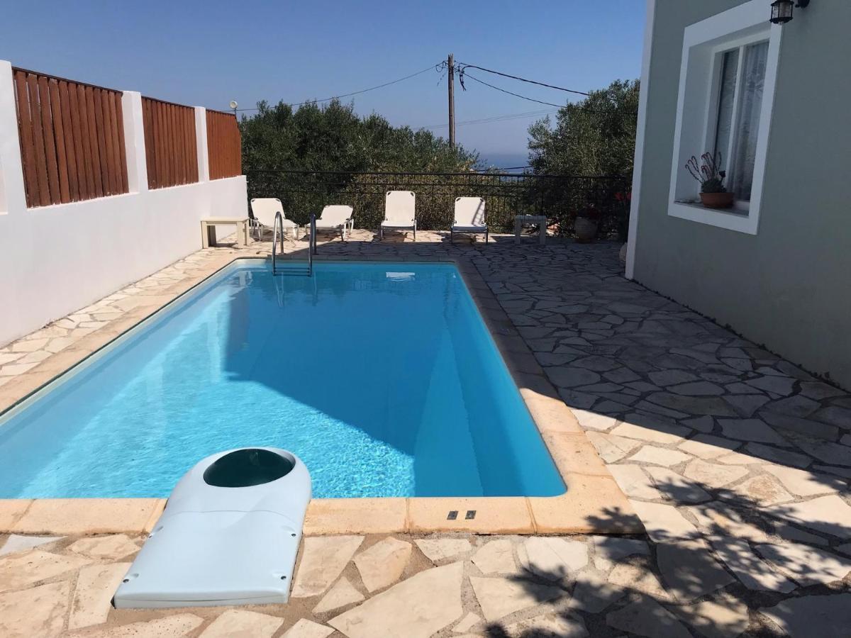 פיסקרדו Regina Villa מראה חיצוני תמונה