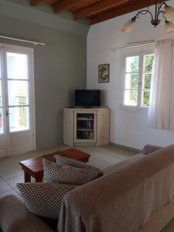פיסקרדו Regina Villa מראה חיצוני תמונה