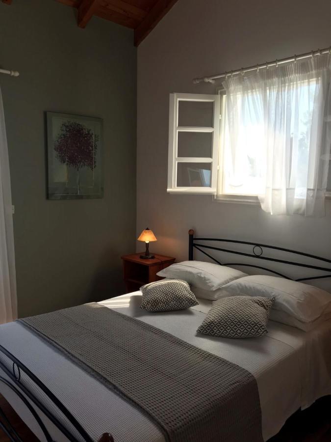 פיסקרדו Regina Villa מראה חיצוני תמונה