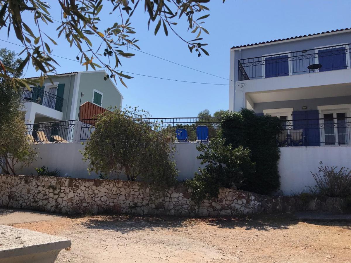 פיסקרדו Regina Villa מראה חיצוני תמונה