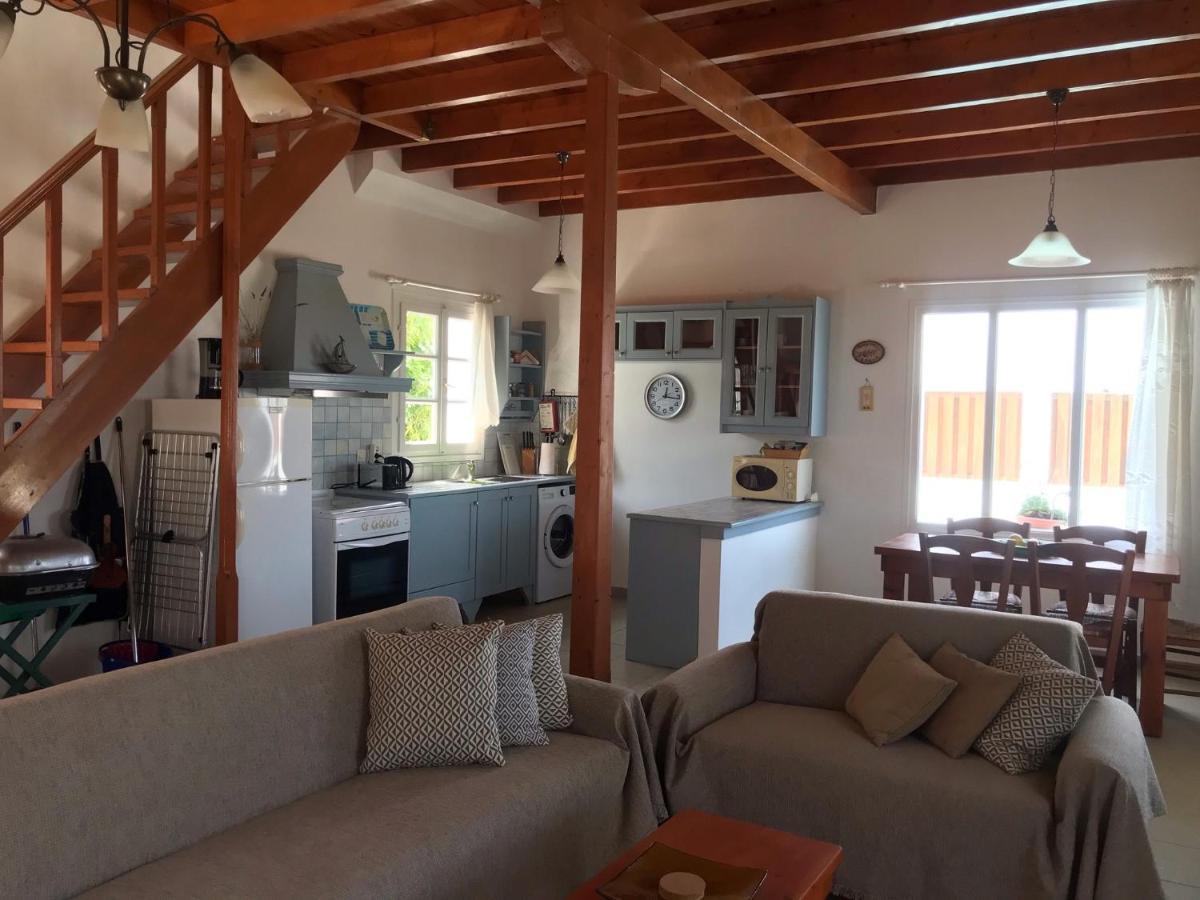פיסקרדו Regina Villa מראה חיצוני תמונה