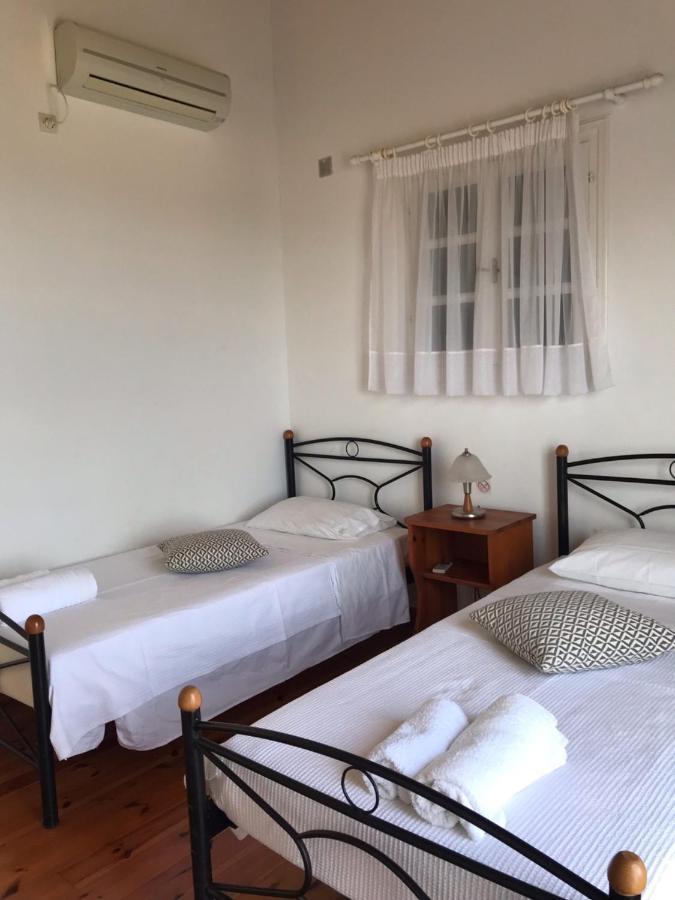 פיסקרדו Regina Villa מראה חיצוני תמונה