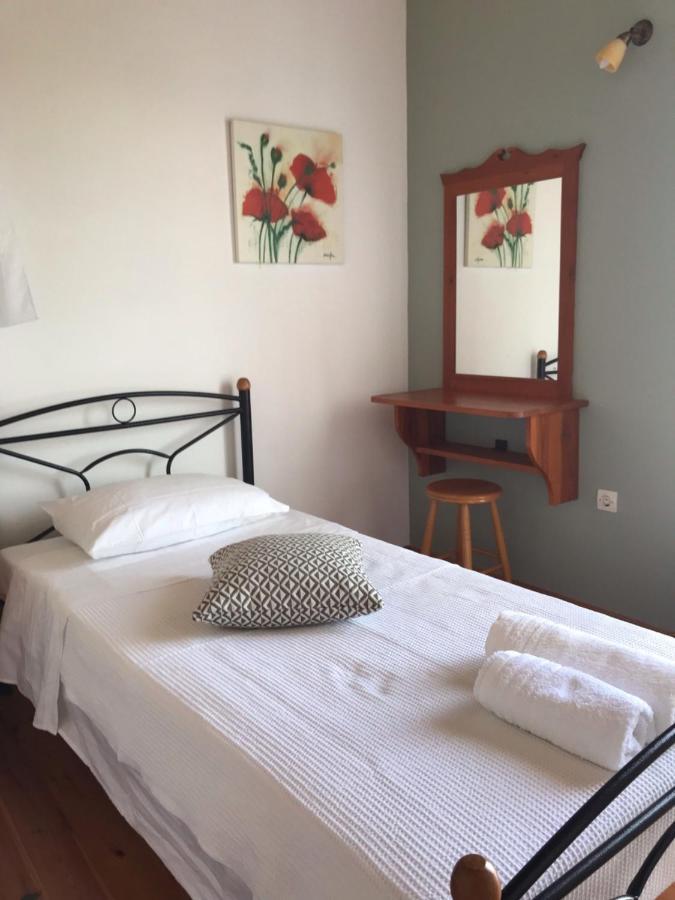 פיסקרדו Regina Villa מראה חיצוני תמונה