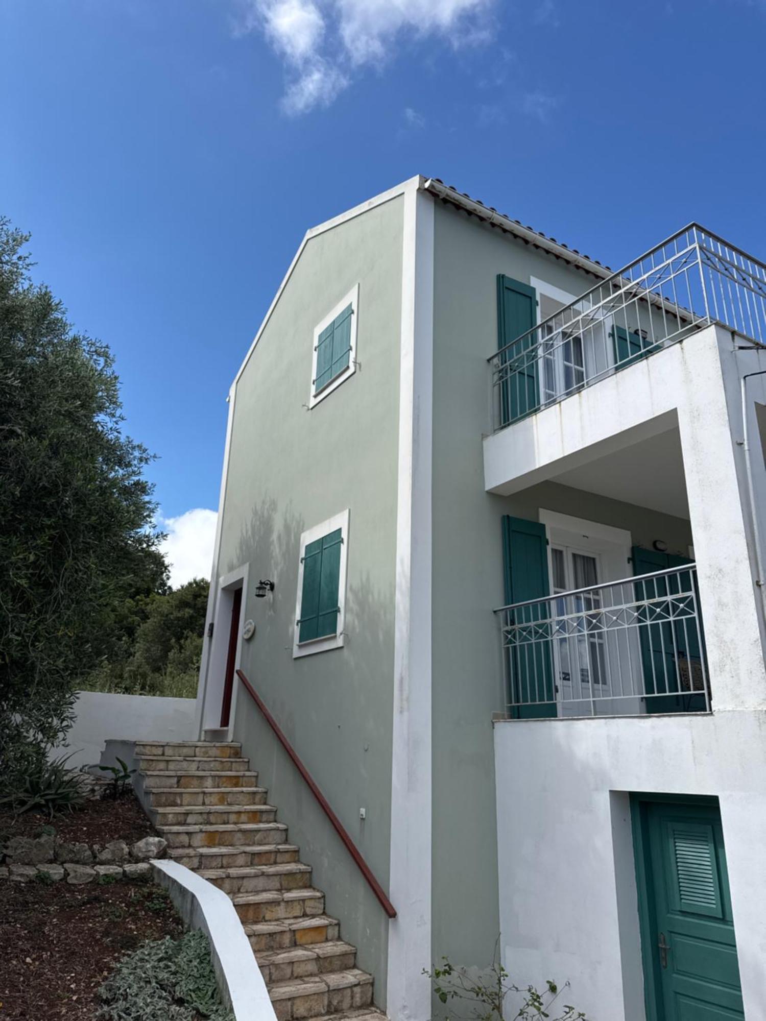 פיסקרדו Regina Villa מראה חיצוני תמונה