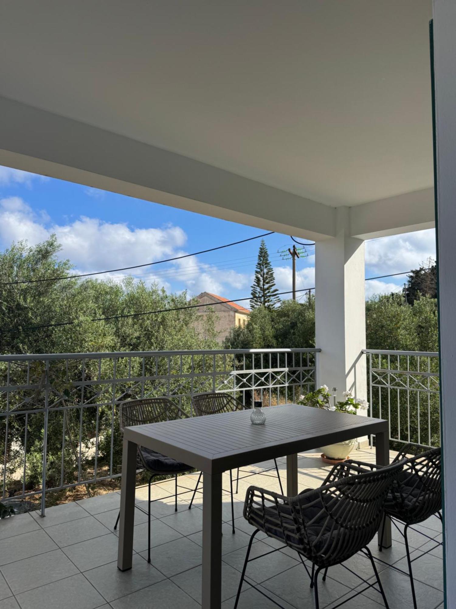 פיסקרדו Regina Villa מראה חיצוני תמונה