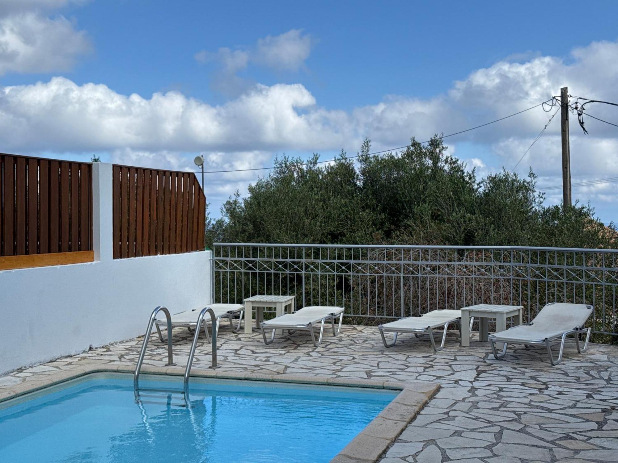 פיסקרדו Regina Villa מראה חיצוני תמונה