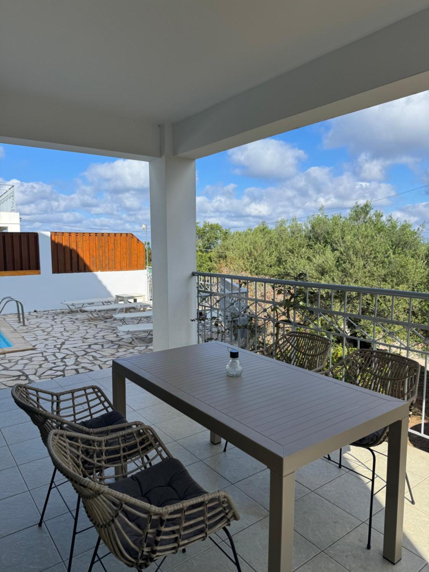 פיסקרדו Regina Villa מראה חיצוני תמונה
